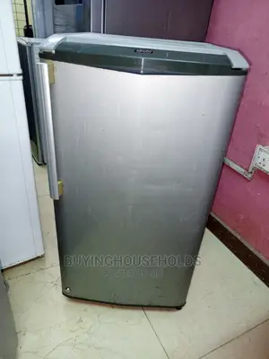 Armco 170L Single Door Fridge