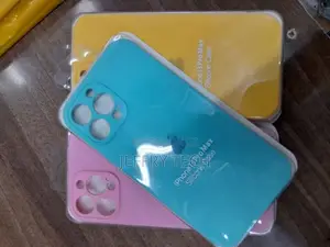 FELONY CASE - Pastel Green iPhone 13 Pro Max Case -Liquid Si