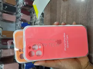 Fame iPhone 12 Pro Max Case Premium Soft Liquid Silicone Cov