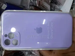TOTU Back Cover for iPhone 11 Pro, Apple iPhone 11 Pro Silic