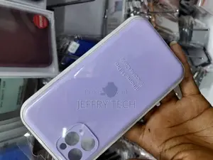 TOTU Back Cover for iPhone 11 Pro, Apple iPhone 11 Pro Silic