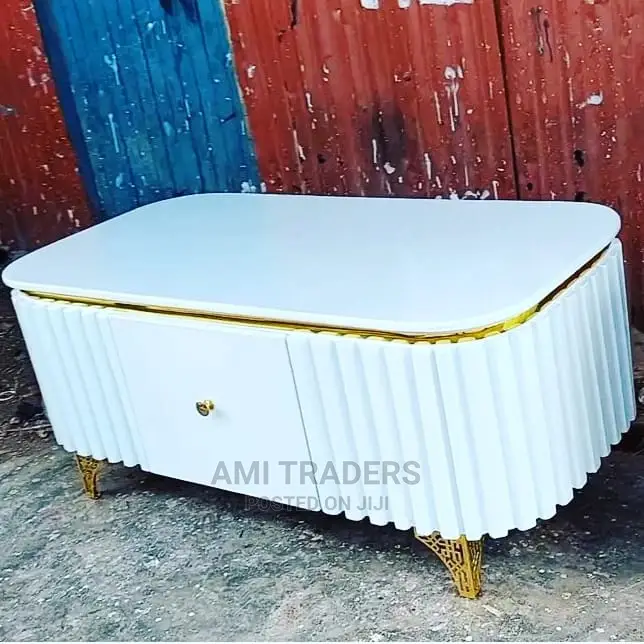 Luxury Coffe Table