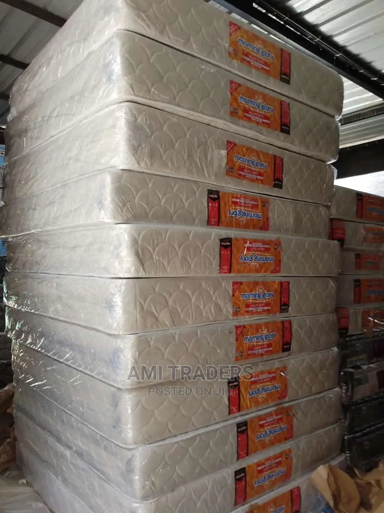 10" Heavy Duty Morning Glory Superfoam.