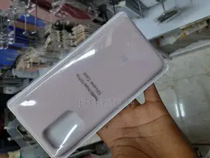 Silicone Redmi Note 10 Pro Max Shockproof Slim Back Cover, G