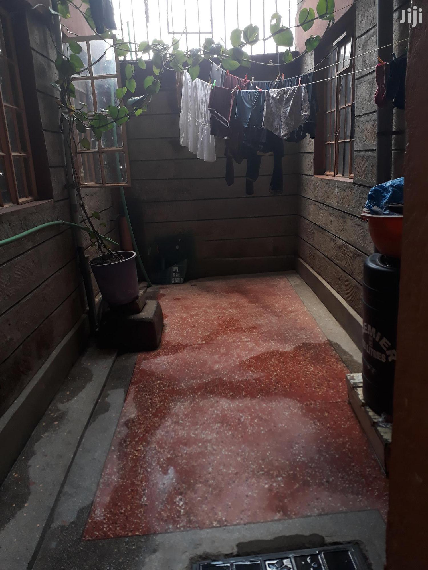 South B Self Contained Bedsitter Available For Rent