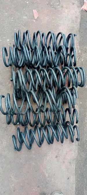 Mazda Demio 2015 Coil Springs