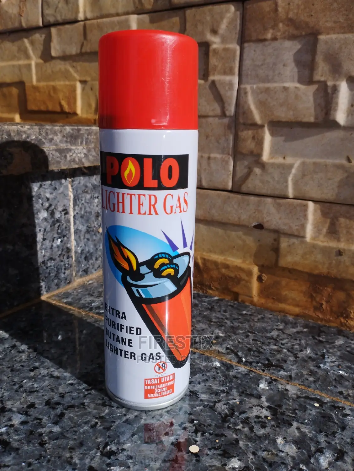 Butane Gas Canister Lighter Refill Canister in Nairobi Central Home