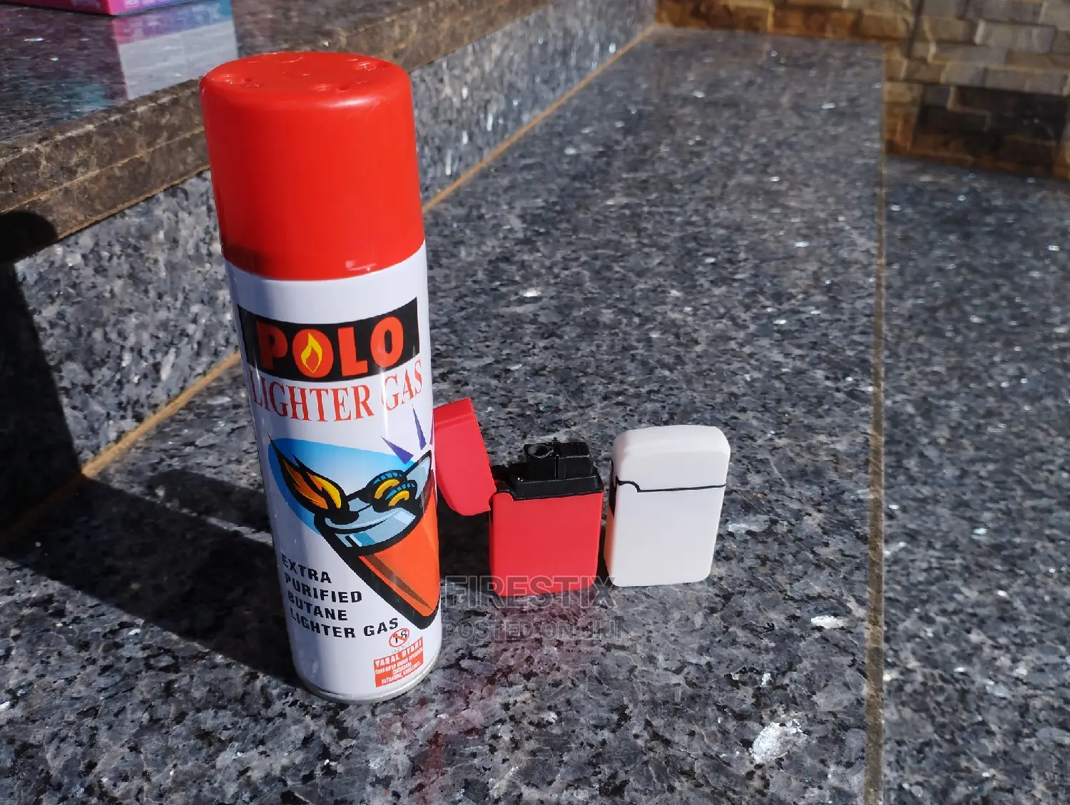 Butane Gas Canister Lighter Refill Canister in Nairobi Central Home