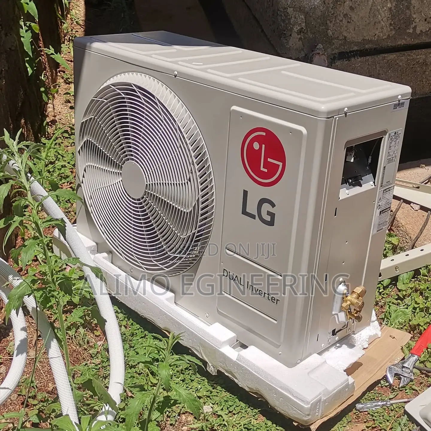 Refrigeration Air Conditioning Services /Fridge's/Freezers