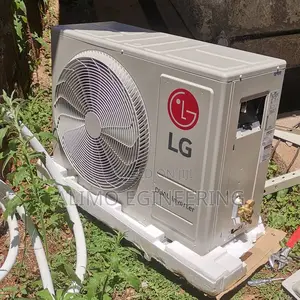 Refrigeration Air Conditioning Services /Fridge's/Freezers