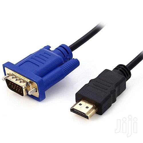 VGA VGA Cable 3M - thumbnail 3