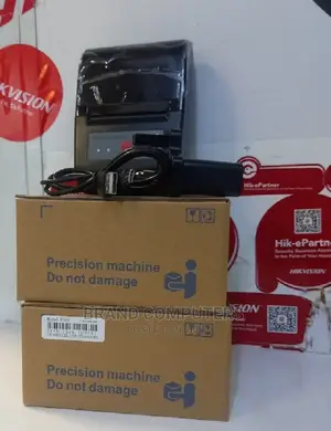RD-P58E 58mm Bluetooth Thermal Receipt Printer