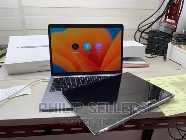 Macbook Air A2337 2020 13 Inches Display Panel Replace