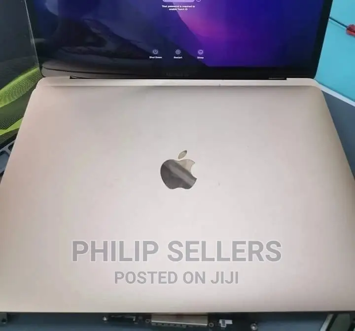 LCD Original for Replace Macbook Pro and Air 2016-2020 Intel