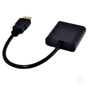Cocobuy HDMI To VGA Video Converter Adapter