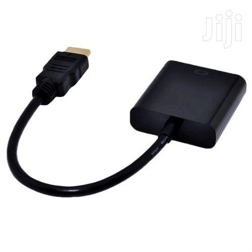 Cocobuy HDMI To VGA Video Converter Adapter - thumbnail 3