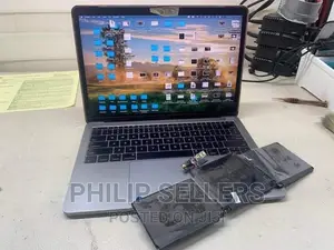 Acbook Pro A1708 2017 13 Inches Battery Replace