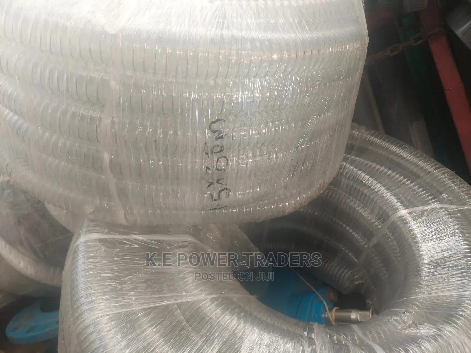 Best Suction Pipes