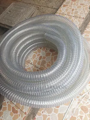 2 Inch Water Suction Pipes