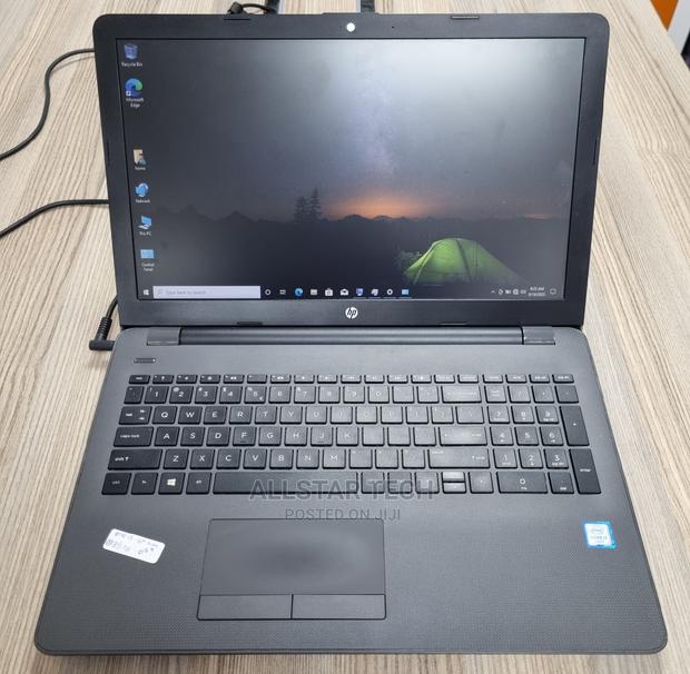 Laptop HP 255 G6 8GB Intel Core I3 HDD 1T