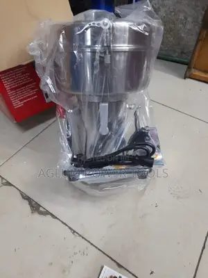 Powder/Spice Grinder Machine 2kgs
