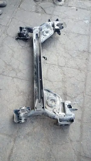 Rear Beam Wingroad Y12 Available.