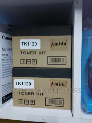 Superior Tk 1120 Kyocera Toners