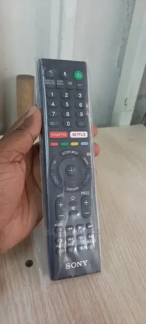New Sony Replacement Android TV Controller.