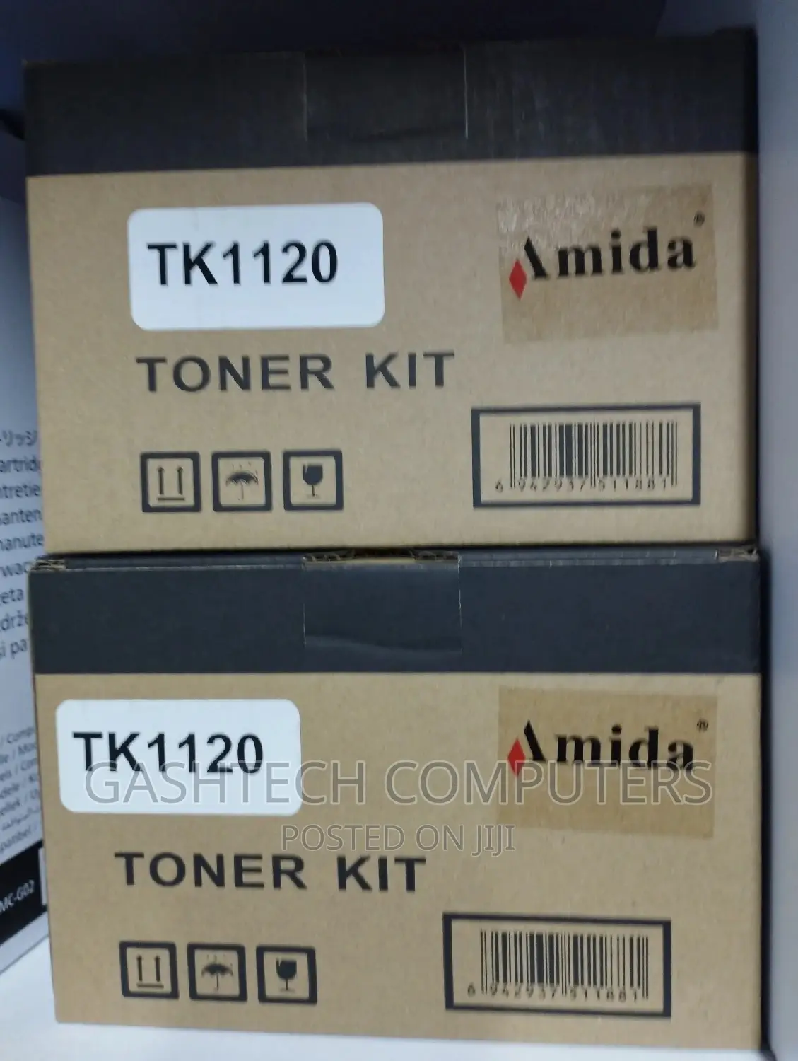 TK-1120 Kyocera Great Toner Cartridge