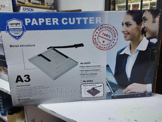 Paper Cutter A3 Paper Cutter A3