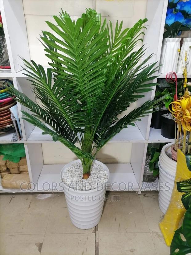 Palm Artificial Tree - main view