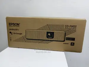 CO-FH02 Smart Projector CO-FH02