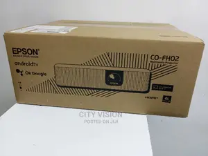 CO-FH02 Smart Projector CO-FH02