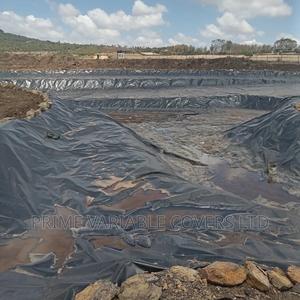 Reliable Leak Free Dam Liners - thumbnail 2