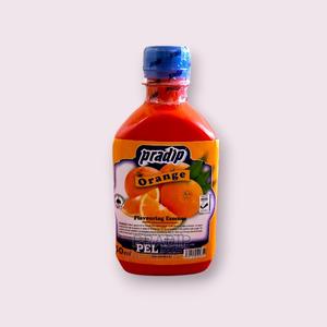 Orange Emulsion - 250ml - main view