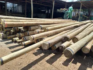 Fiber, Faiba Optic Internet Poles for Sale