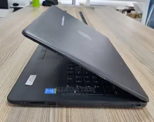 Laptop HP 15 4GB Intel Core I3 HDD 500GB