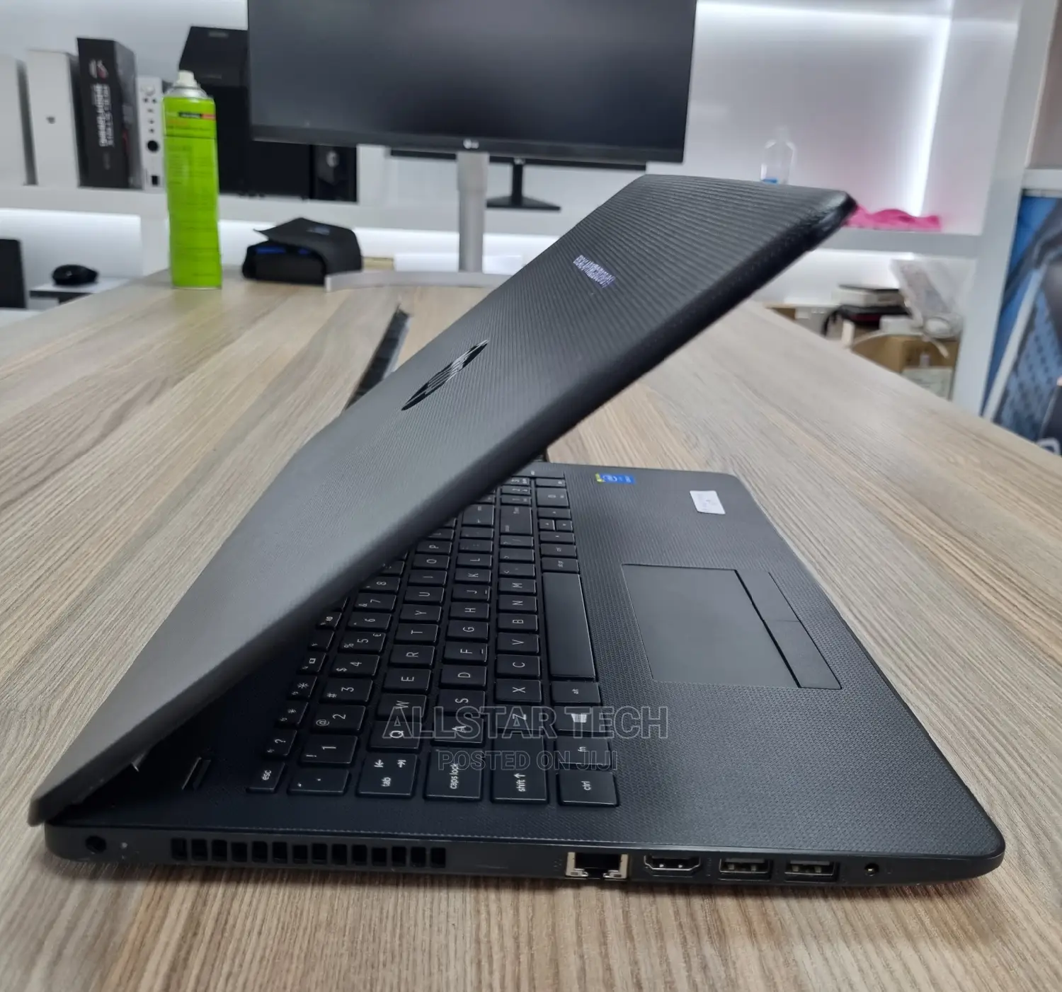 Laptop HP 15 4GB Intel Core I3 HDD 500GB