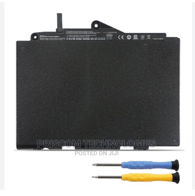 HP Elitebook 820 G3 SN03XL Battery - thumbnail 2