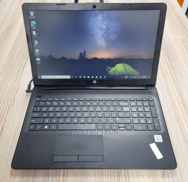Laptop HP 15 4GB Intel Core I5 HDD 1T