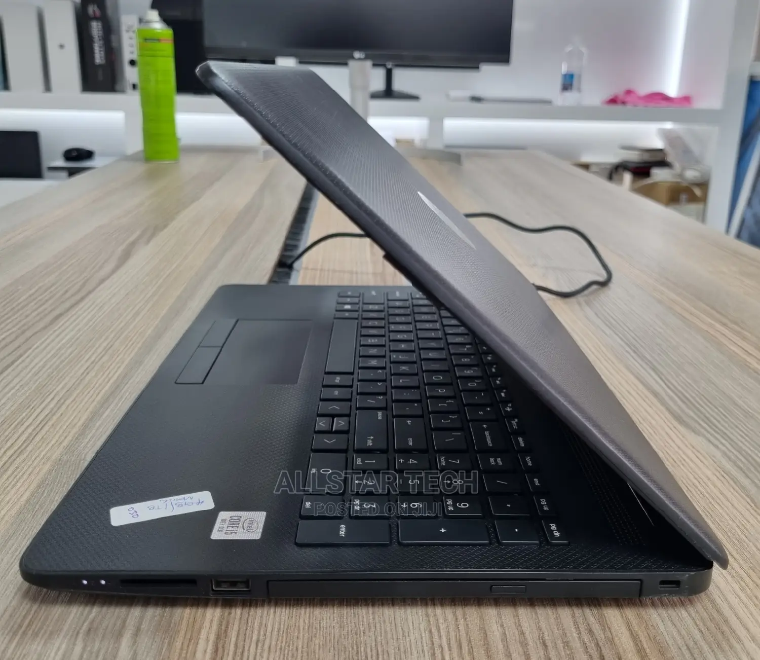 Laptop HP 15 4GB Intel Core I5 HDD 1T