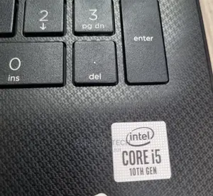 Laptop HP 15 4GB Intel Core I5 HDD 1T