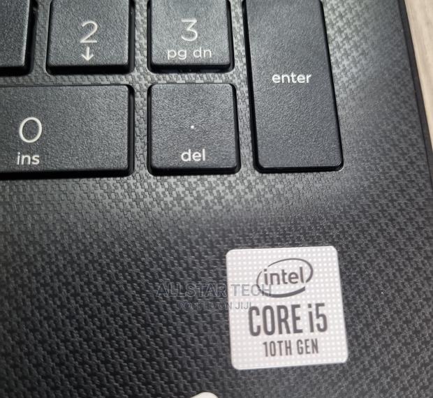Laptop HP 15 4GB Intel Core I5 HDD 1T - thumbnail 5