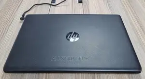 Laptop HP 15 4GB Intel Core I5 HDD 1T