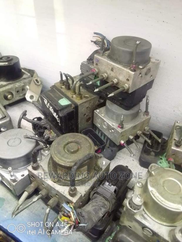 Abs Pump for Various Car. - main view