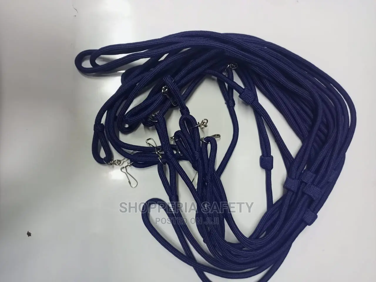 Lanyard And Whistle