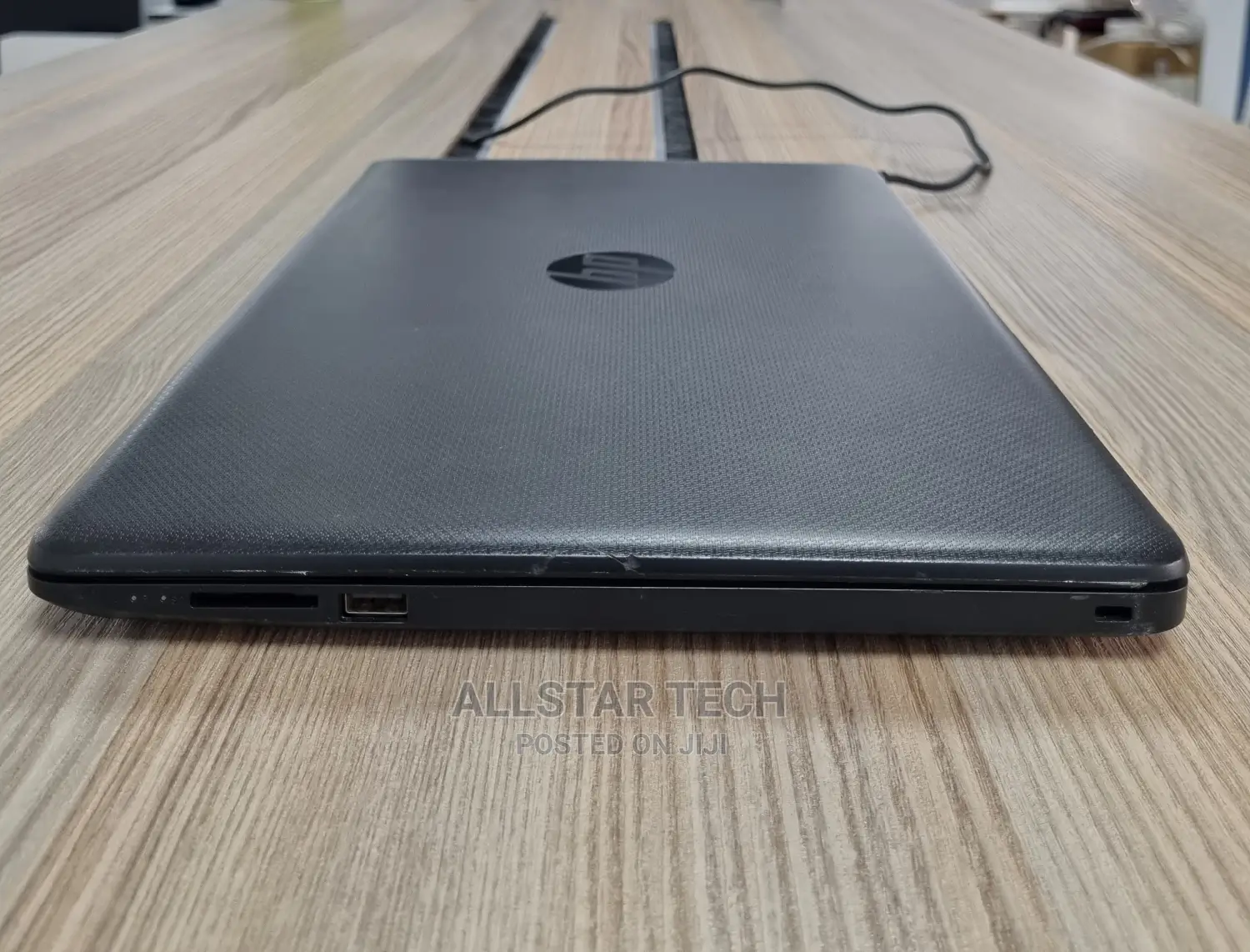 Laptop HP 15 4GB AMD A4 SSD 256GB