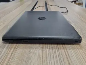 Laptop HP 15 4GB AMD A4 SSD 256GB