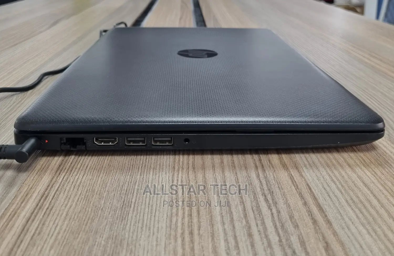 Laptop HP 15 4GB AMD A4 SSD 256GB