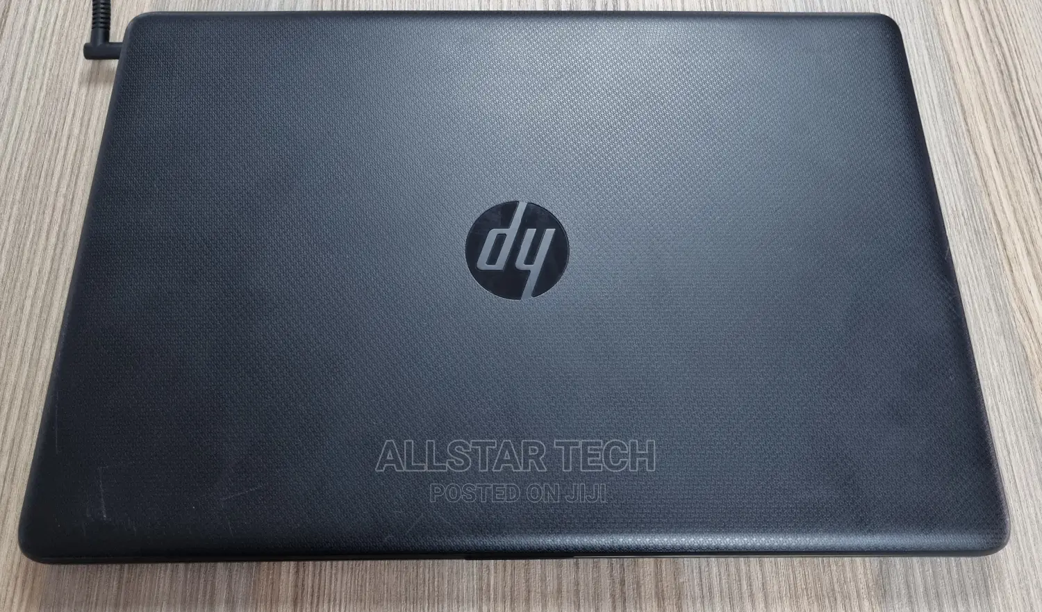 Laptop HP 15 4GB AMD A4 SSD 256GB